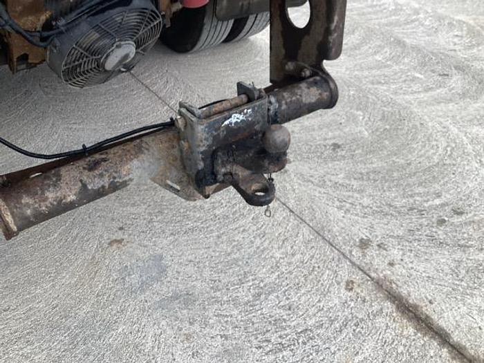 Used 2013 Iveco 75E16 4x2 Tipper