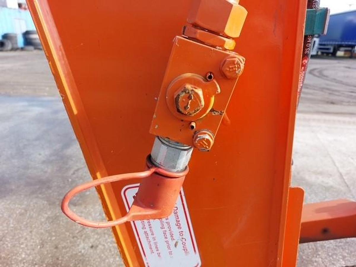 Used 2023 Hitachi ZX135US-7 Tracked Excavator