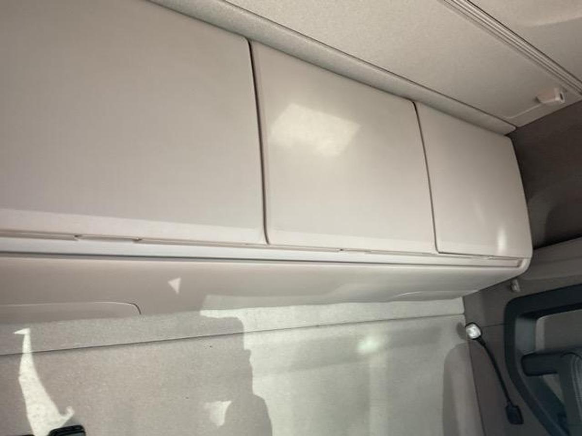 Used 2021 Scania R540 6x2 Tag Axle