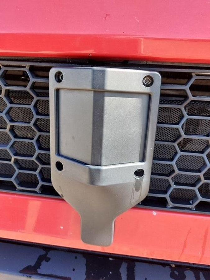 Used 2018 (18) Scania R520 V8 6x2 Rearlift