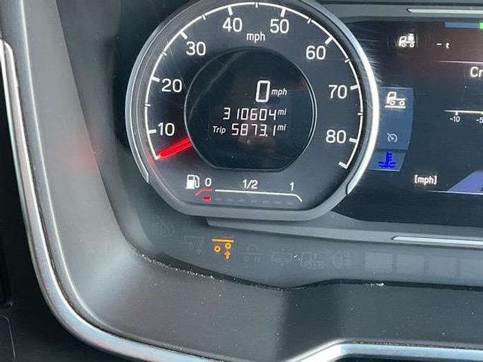 Used 2021 Scania R450 6x2 Lift Axle