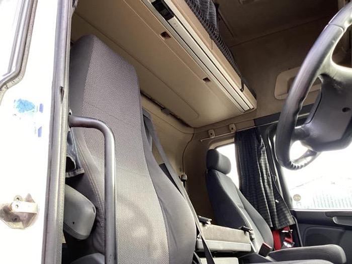 Used 2010 Scania R440 6x2 c/w Car Transporter