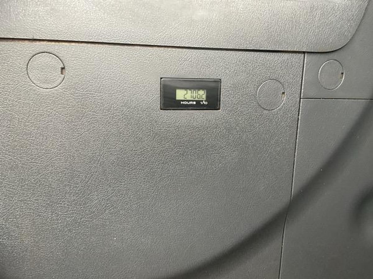 Used 2021 Hyundai HX140LC Tracked Excavator