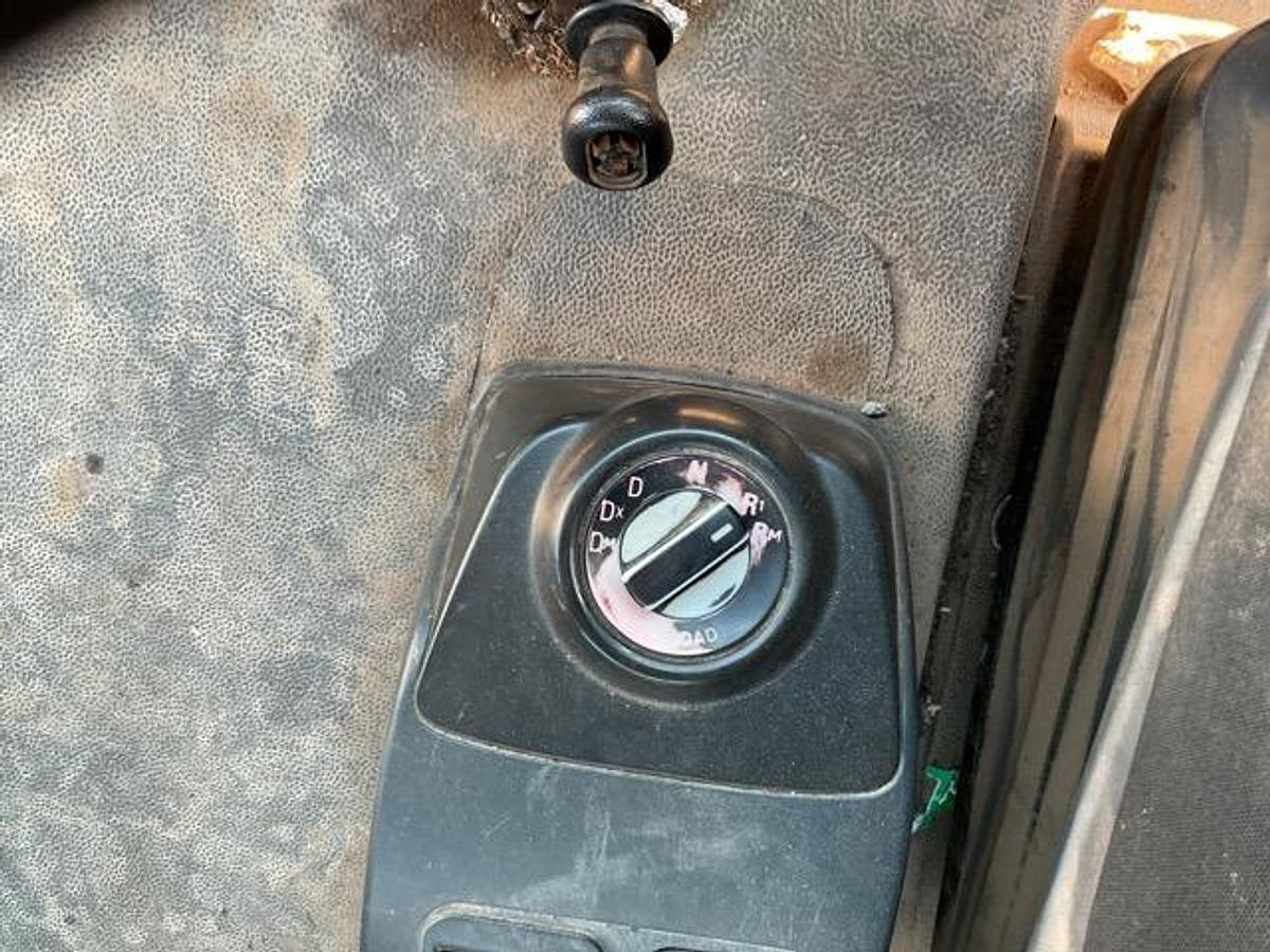 Used 2016 MAN TGS32.400 8x4 Tipper