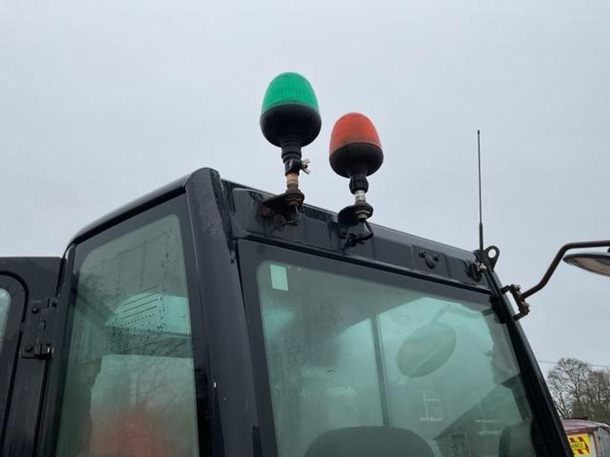 Used 2021 Kubota U50-5 Mini Excavator