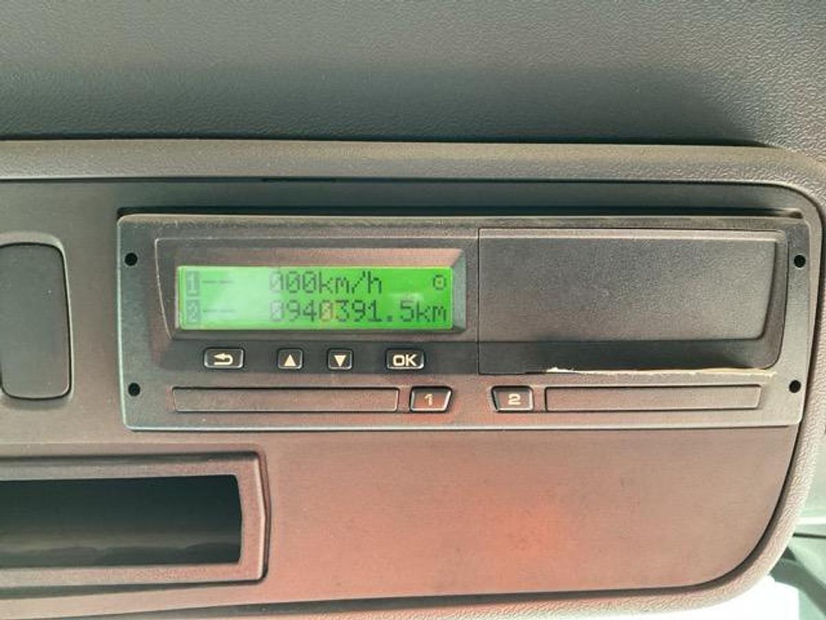 Used 2015 Scania R500 Highline V8 6x2 Unit