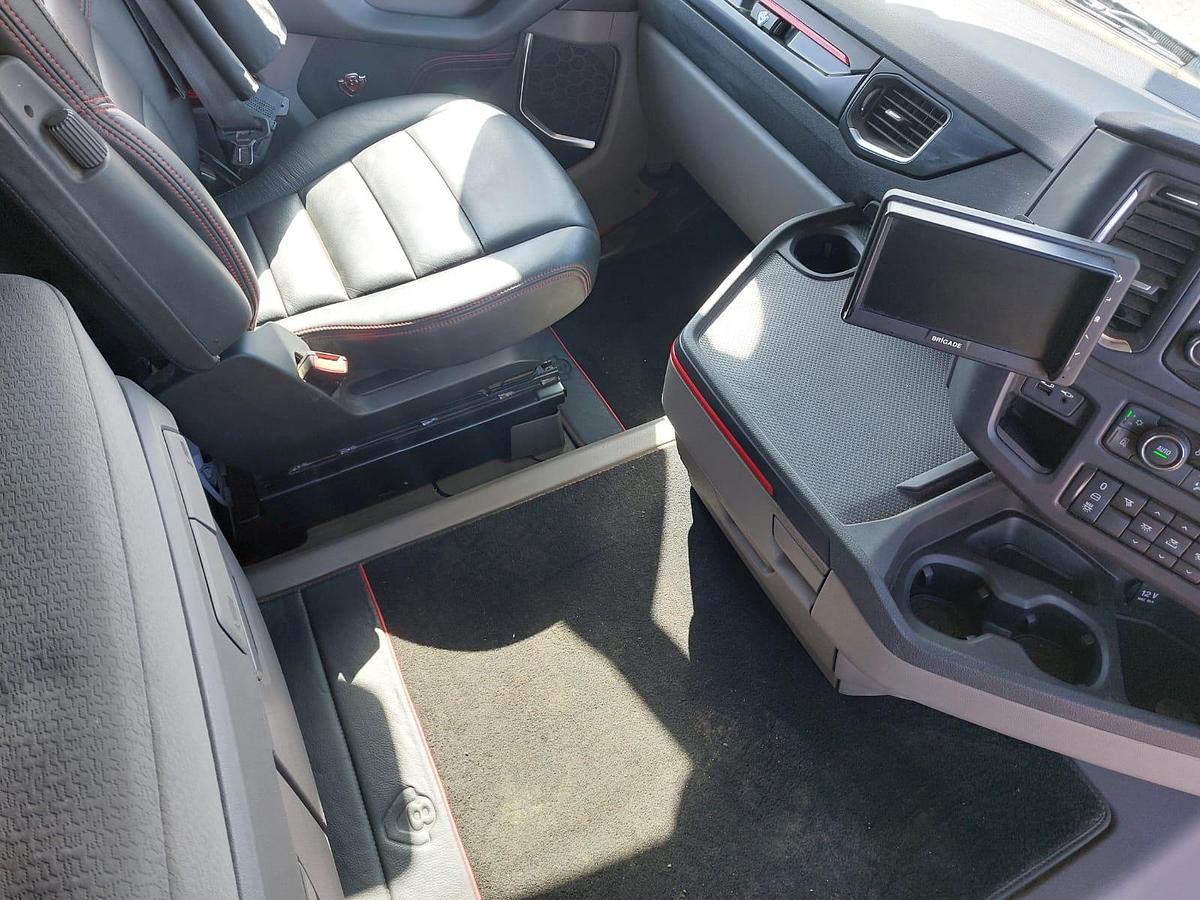 Used 2020 Scania  R520 6x2 Rearlift