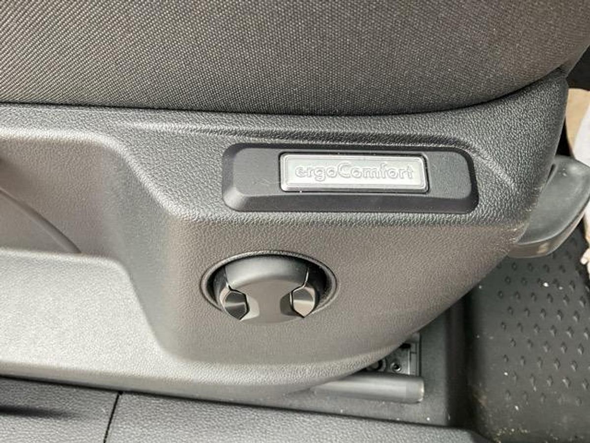 Used 2025 Volkswagen Caddy 2.0 TDI C20 Commerce Plus Panel Van