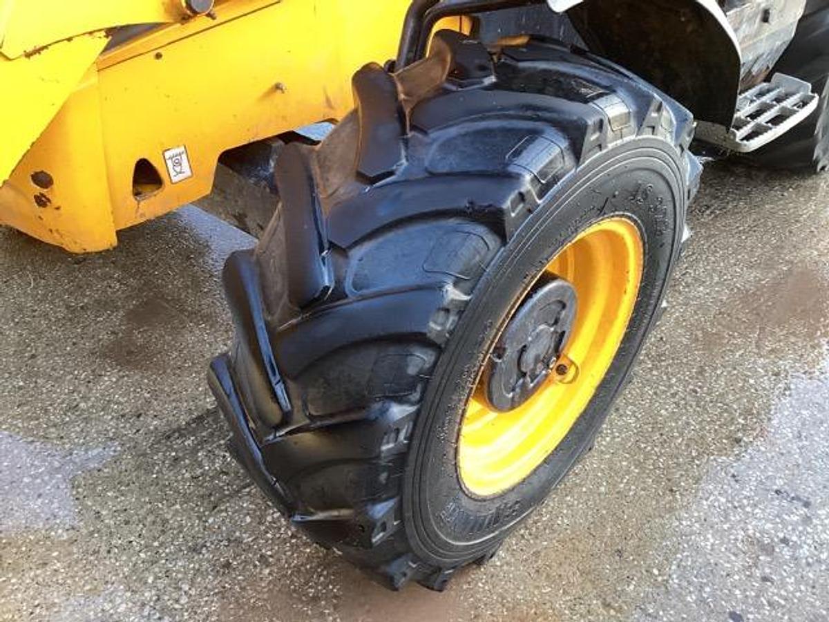 Used 2019 JCB 3CX ECO Sitemaster Backhoe Loader