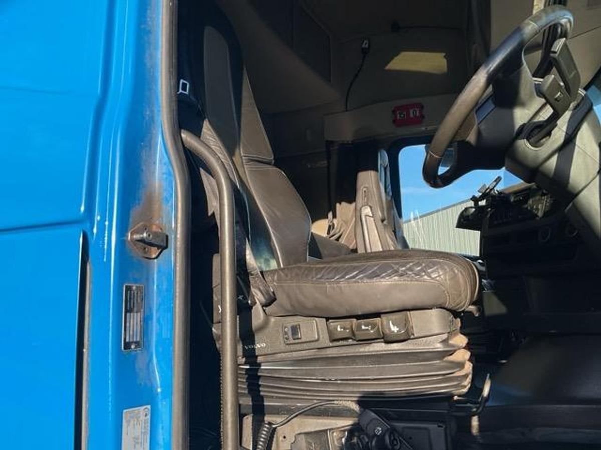 Used 2019 Volvo FH500 G/T 6x2 Tag Axle