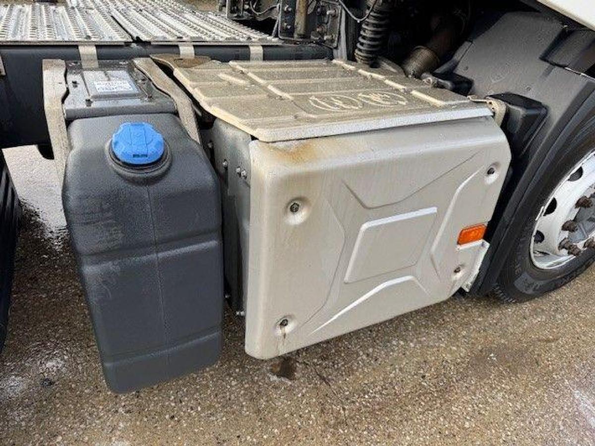 Used 2022 (72) Renault T480 6x2 Midlift