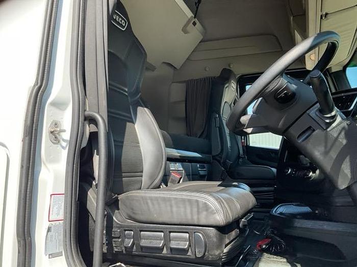 Used 2022 Iveco S-Way 570 4x2 Tractor Unit