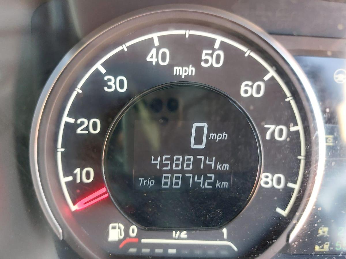 Used 2020 Scania  R520 6x2 Rearlift