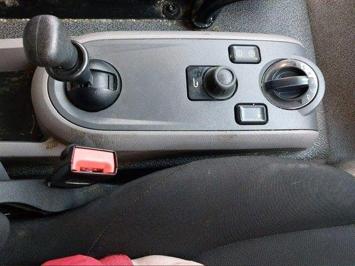 Used 2024 (74) DAF LF260 4x2 18T Curtainsider