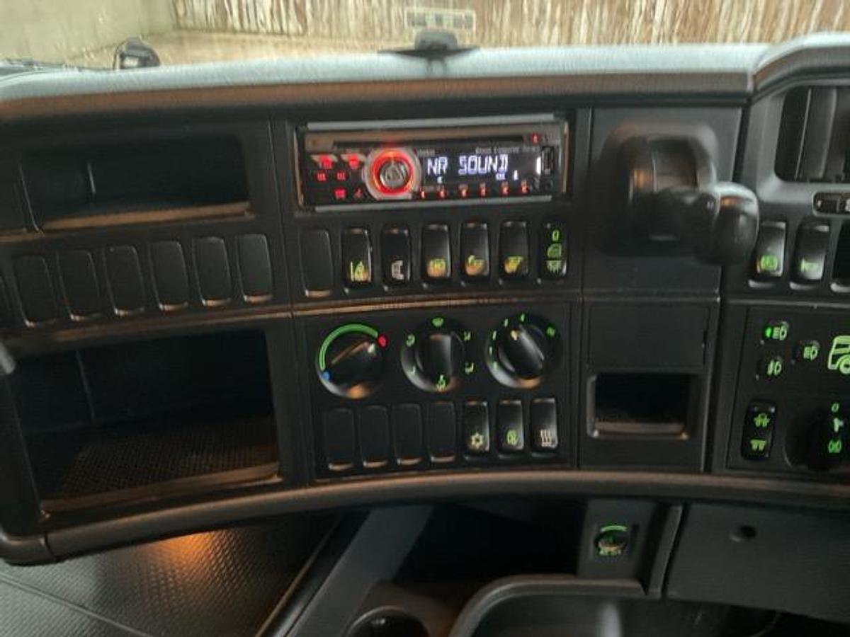 Used 2018 Scania R450 6x2 Tag Axle