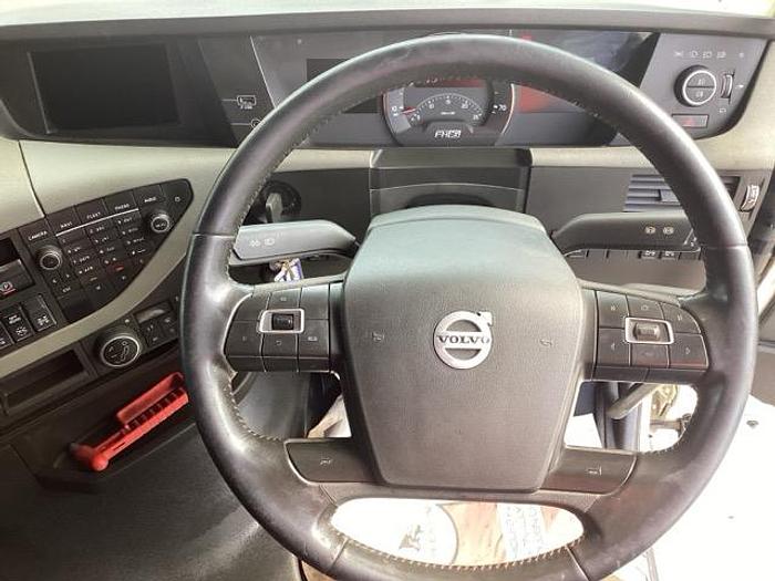 Used 2018 Volvo FH16.750 G/T 6x4 Double Drive