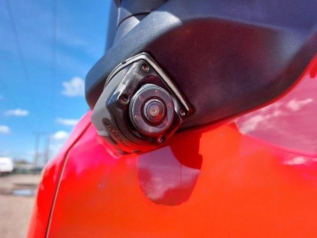 Used 2018 (18) Scania R520 V8 6x2 Rearlift