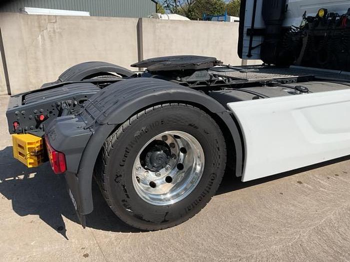 Used 2022 Iveco S-Way 570 4x2 Tractor Unit