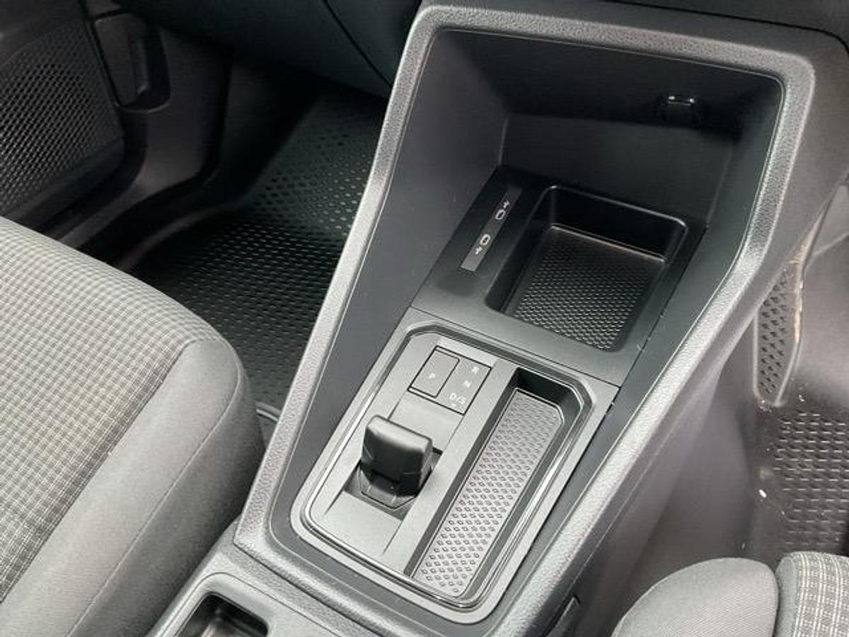 Used 2025 Volkswagen Caddy 2.0 TDI C20 Commerce Plus Panel Van