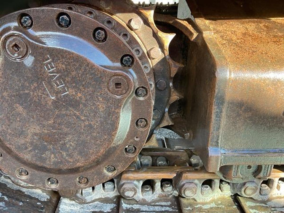 Used 2019 CAT 320 Tracked Excavator