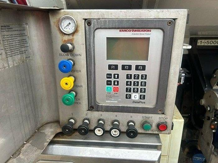 Used 2016 (16) DAF CF370 6x2 Rearlift 26T 5 POT Fuel Tanker (Choice Of 6 2015 & 2016)