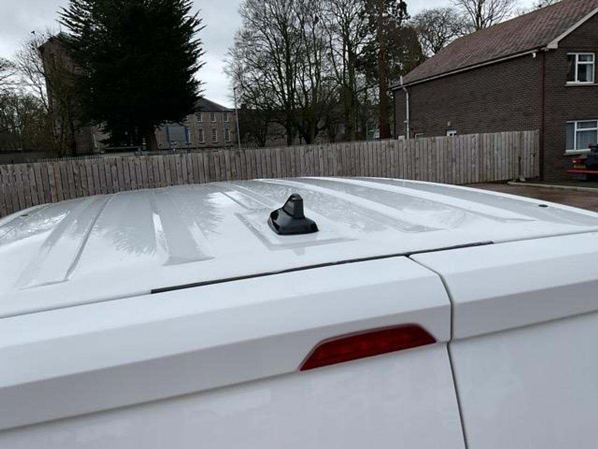 Used 2025 Volkswagen Caddy 2.0 TDI C20 Commerce Plus Panel Van