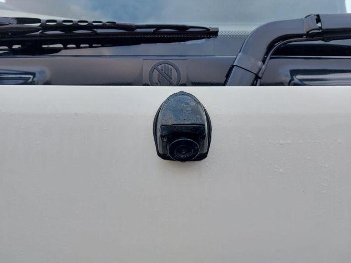 Used 2024 (74) DAF LF260 4x2 18T Curtainsider