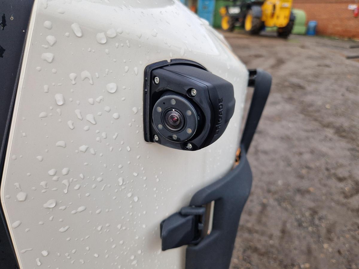 Unregistered Volvo FMX460 8x4 Steel Tipper (Choice Of 6)