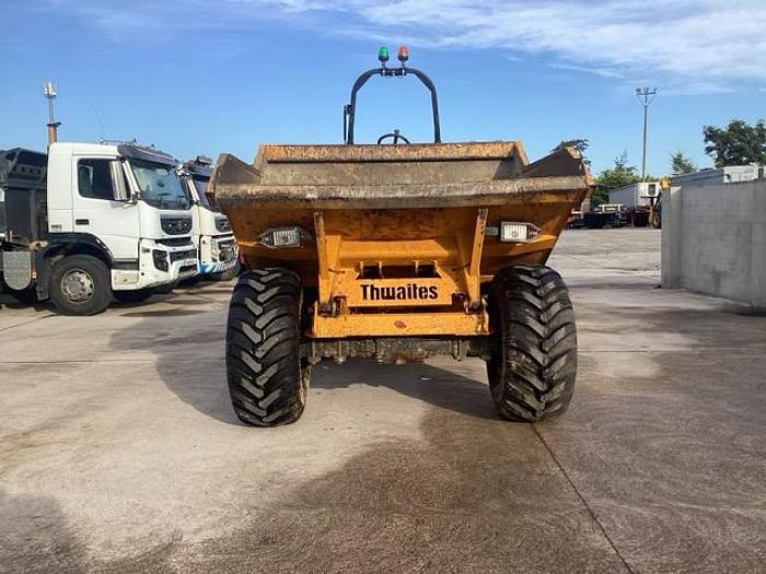 Used 2021 Thwaites 9 Ton Dumper
