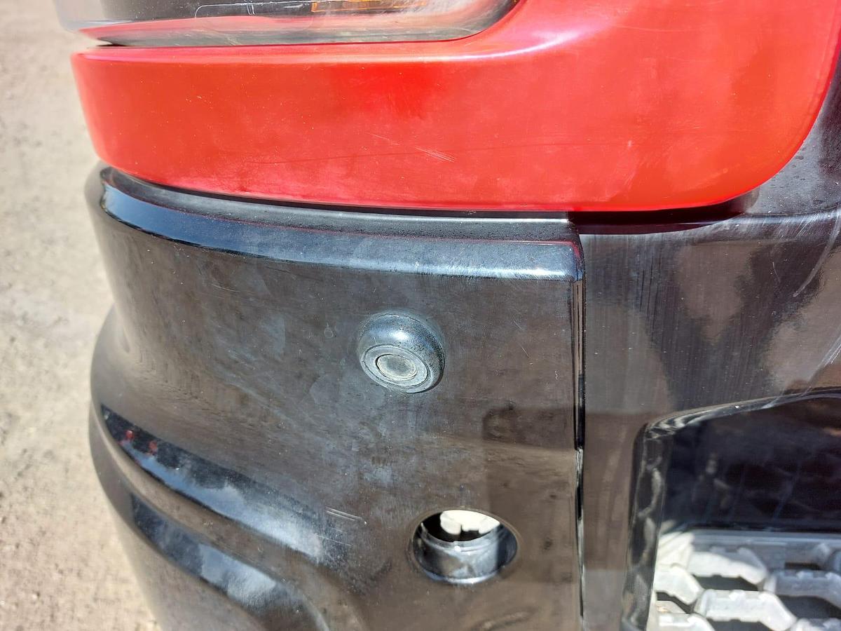 Used 2020 Scania  R520 6x2 Rearlift