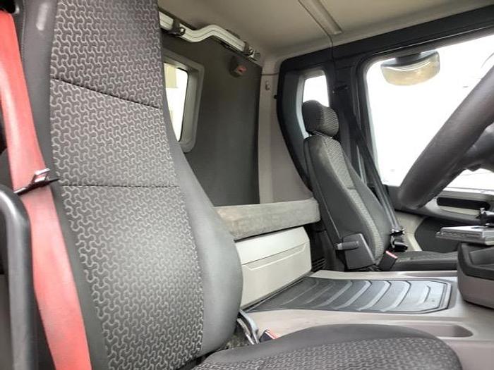 Used 2019 Scania P250 4x2 18T Fridge