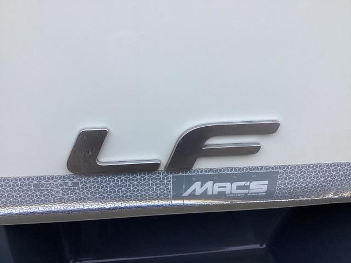 Used 2023 (73) DAF LF230 4x2 18T Dropside Flatbed