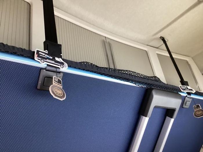 Used 2021 Volvo FH500 6x2 Midlift