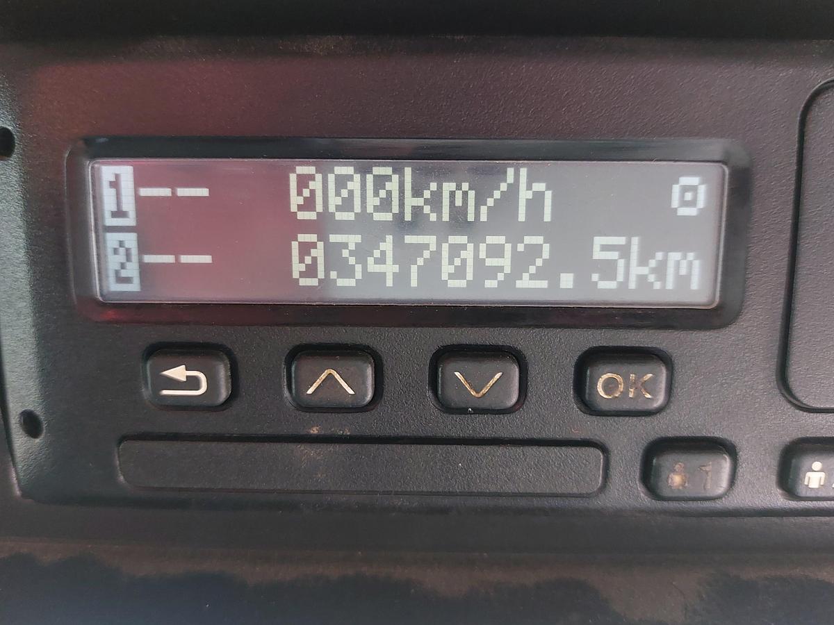 Used 2021 (70) MAN TGS35.430 8x4 Steel Tipper