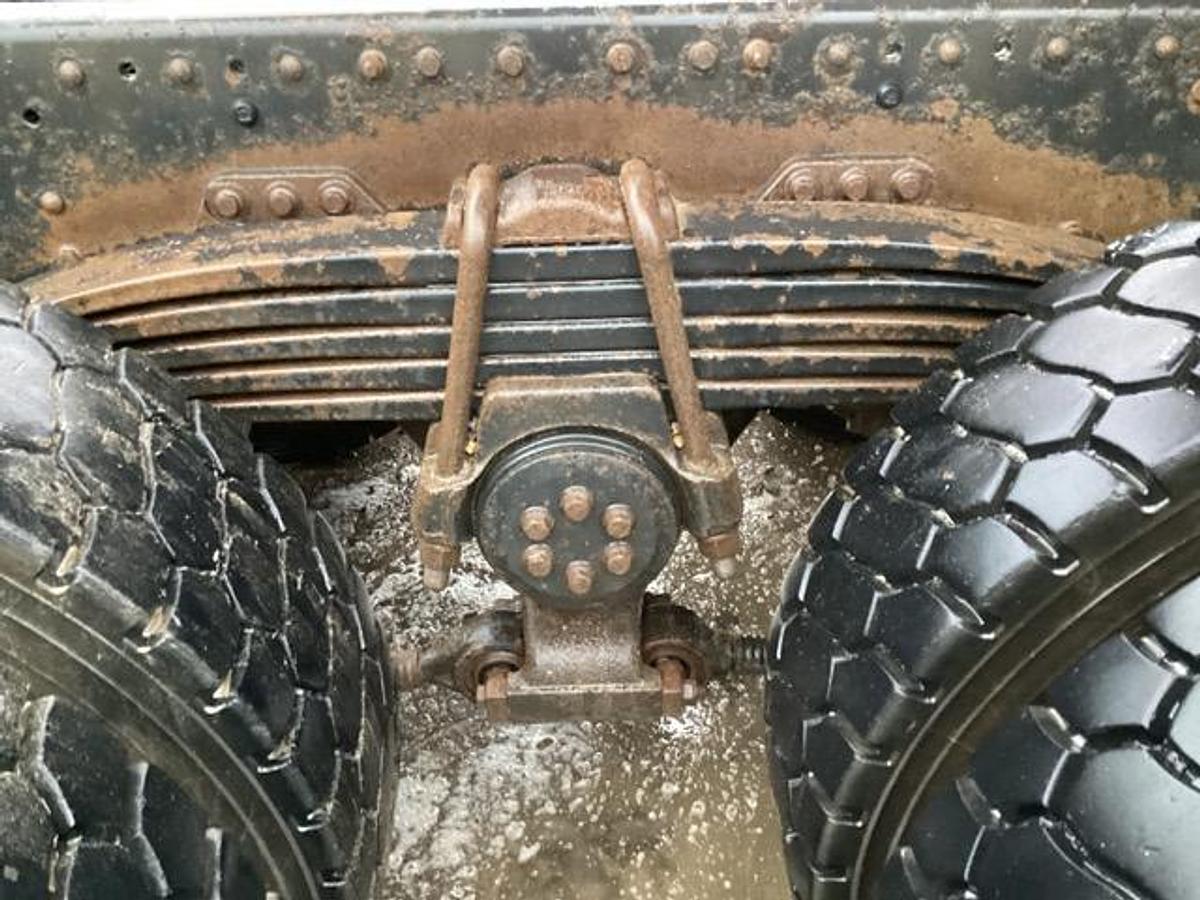 Used 2021 (70) MAN TGS35.430 8x4 Steel Tipper