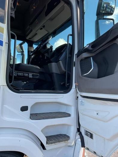 Used 2018 Scania S500 6x2 Midlift