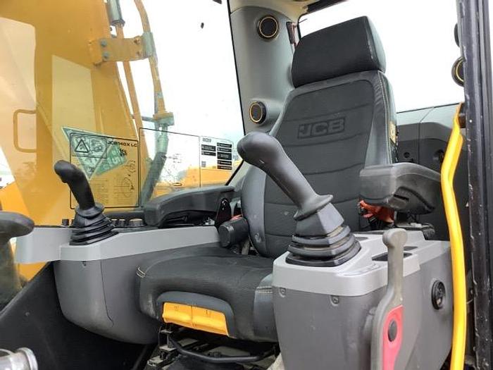 Used 2022 JCB 140X