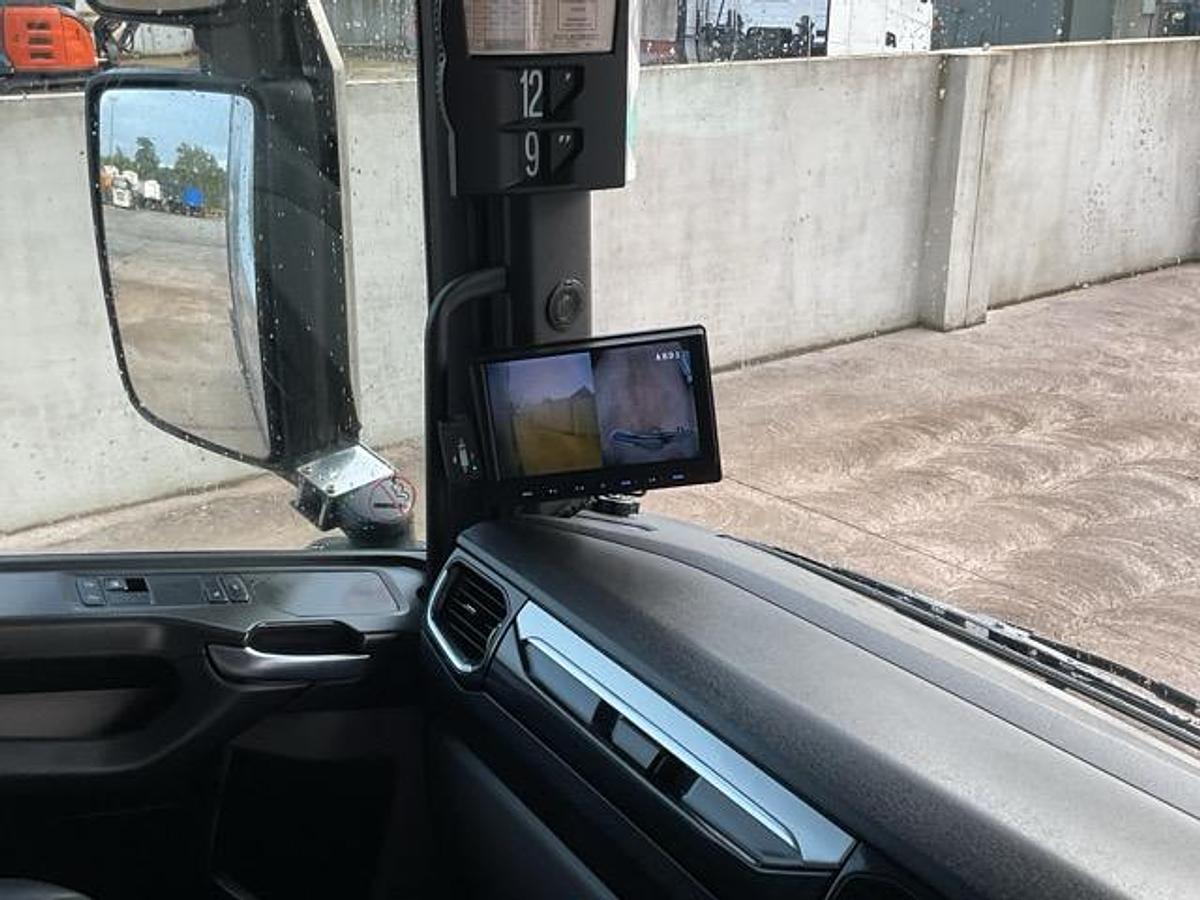 Used 2020 Scania R500 6x2 Midlift T/Unit