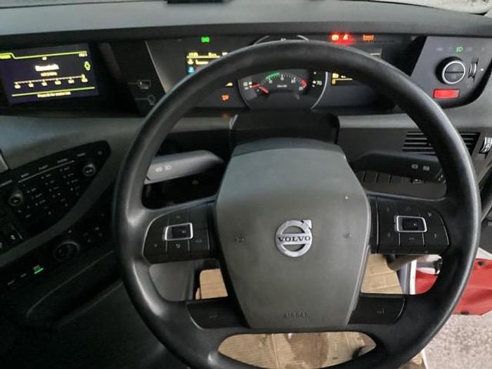 Used 2019 Volvo FH500 6x2 Tractor Unit