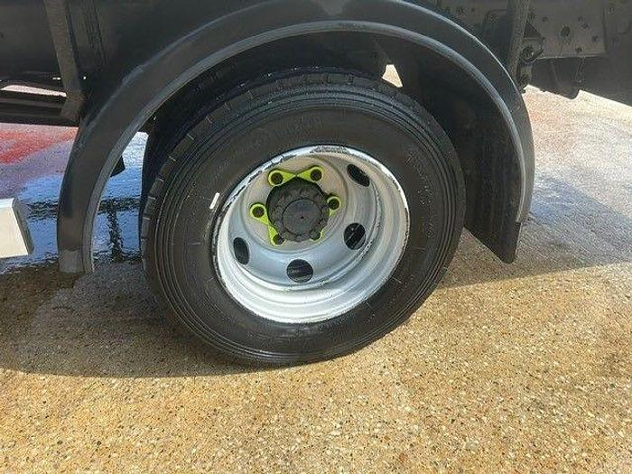 Used 2021 DAF LF180 4x2 7.5T Box