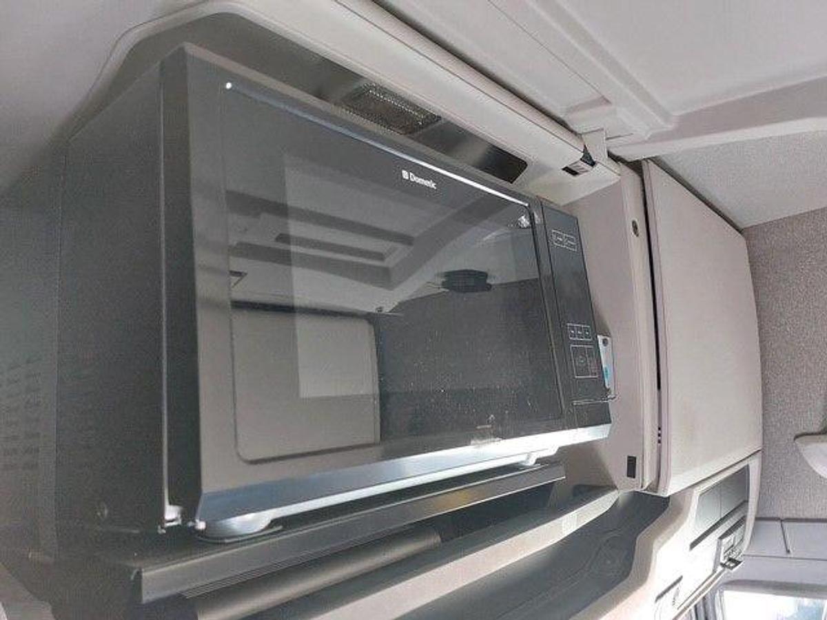 Used 2018 (18) Scania R520 V8 6x2 Rearlift