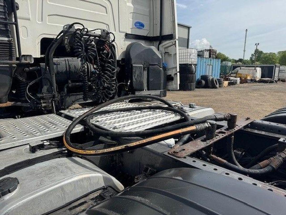Used 2021 (70) Volvo FH500 G/T XL 6x2 Rearlift