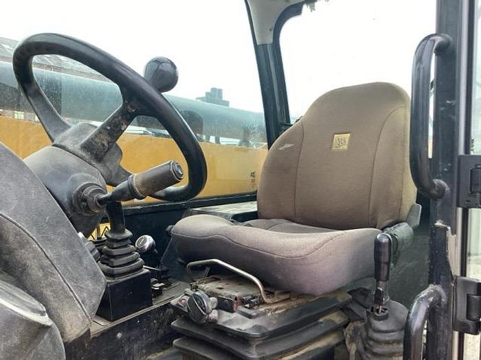 Used 2014 JCB 540-170 Telehandler