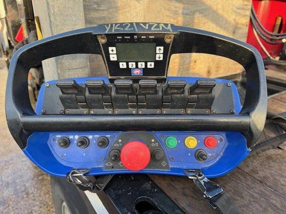 Used 2021 DAF CF450 8x2 Rearlift Beavertail