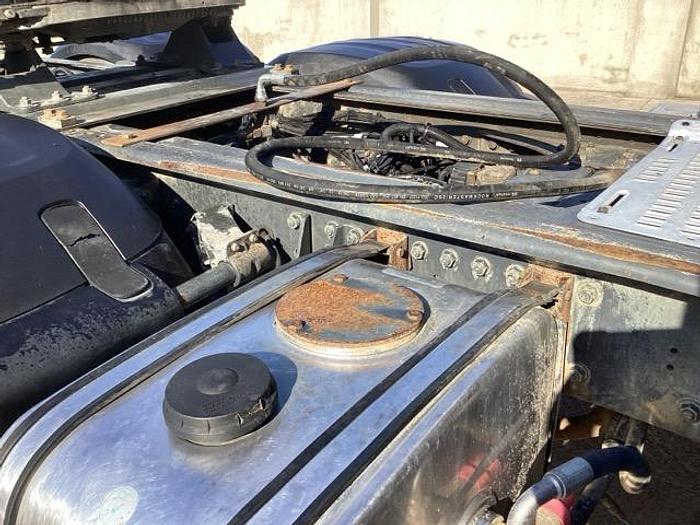 Used 2018 DAF XF480 6x4 Double Drive