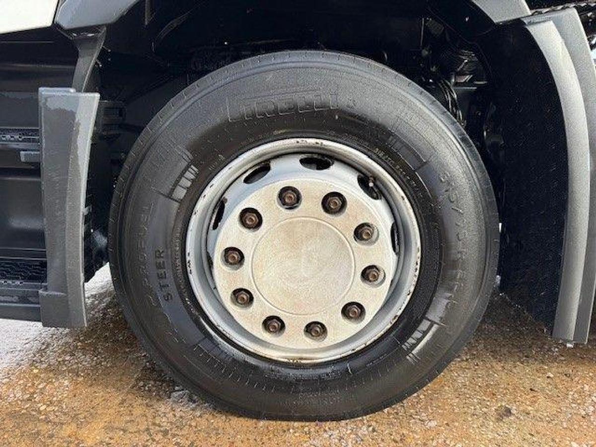 Used 2022 (72) Renault T480 6x2 Midlift