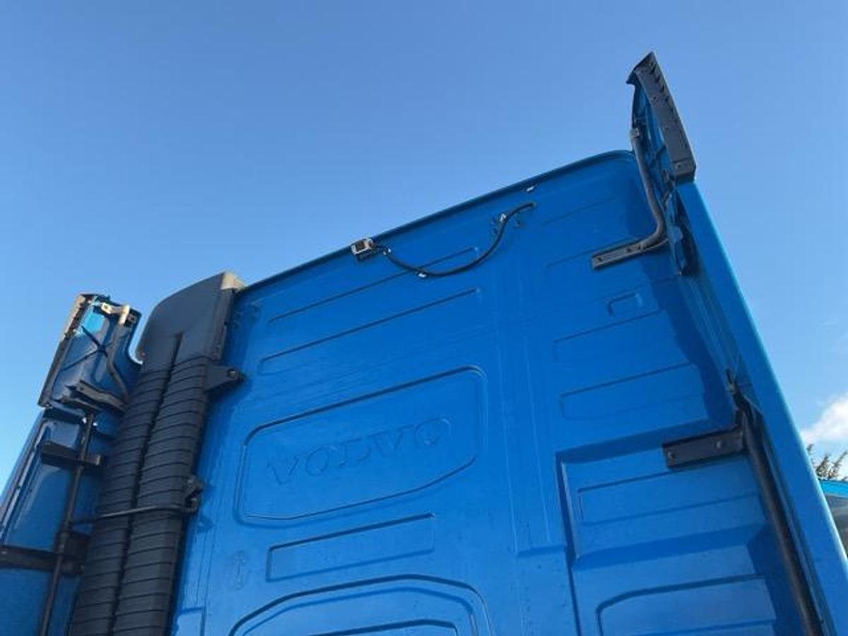 Used 2019 Volvo FH500 G/T 6x2 Tag Axle