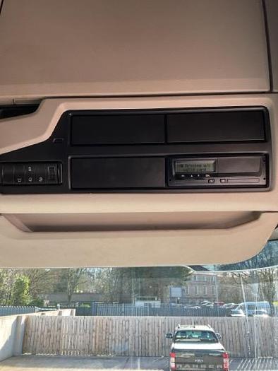 Used 2018 Scania S500 6x2 Midlift