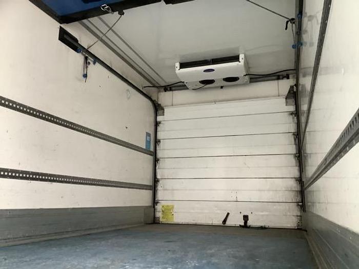 Used 2019 Scania P250 4x2 18T Fridge