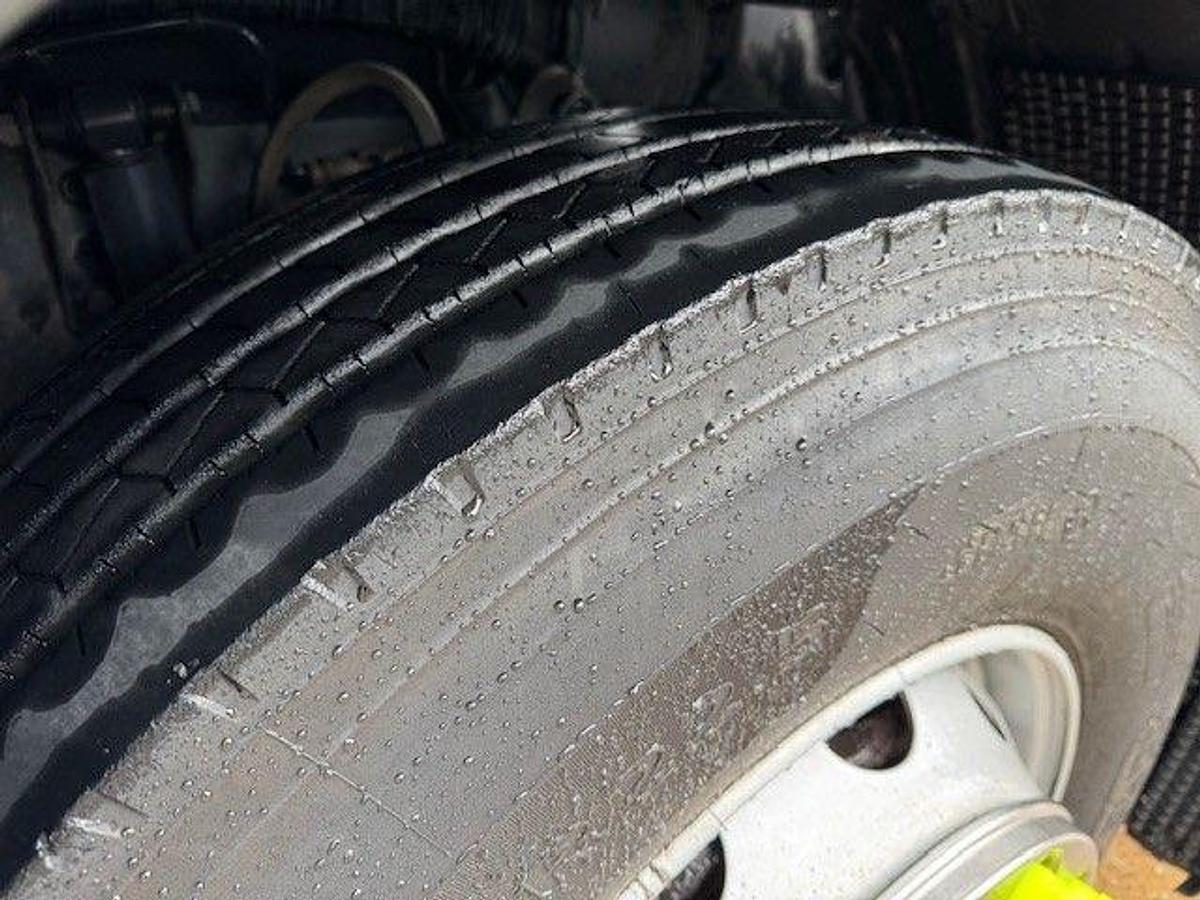 Used 2023 (72) Scania R560 XT 6x4 Double Drive